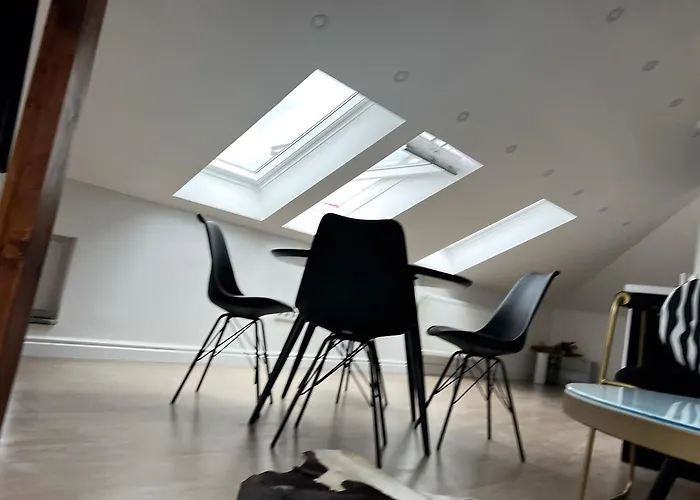 No1 Lux Apartment In Heart Of Sarajevo