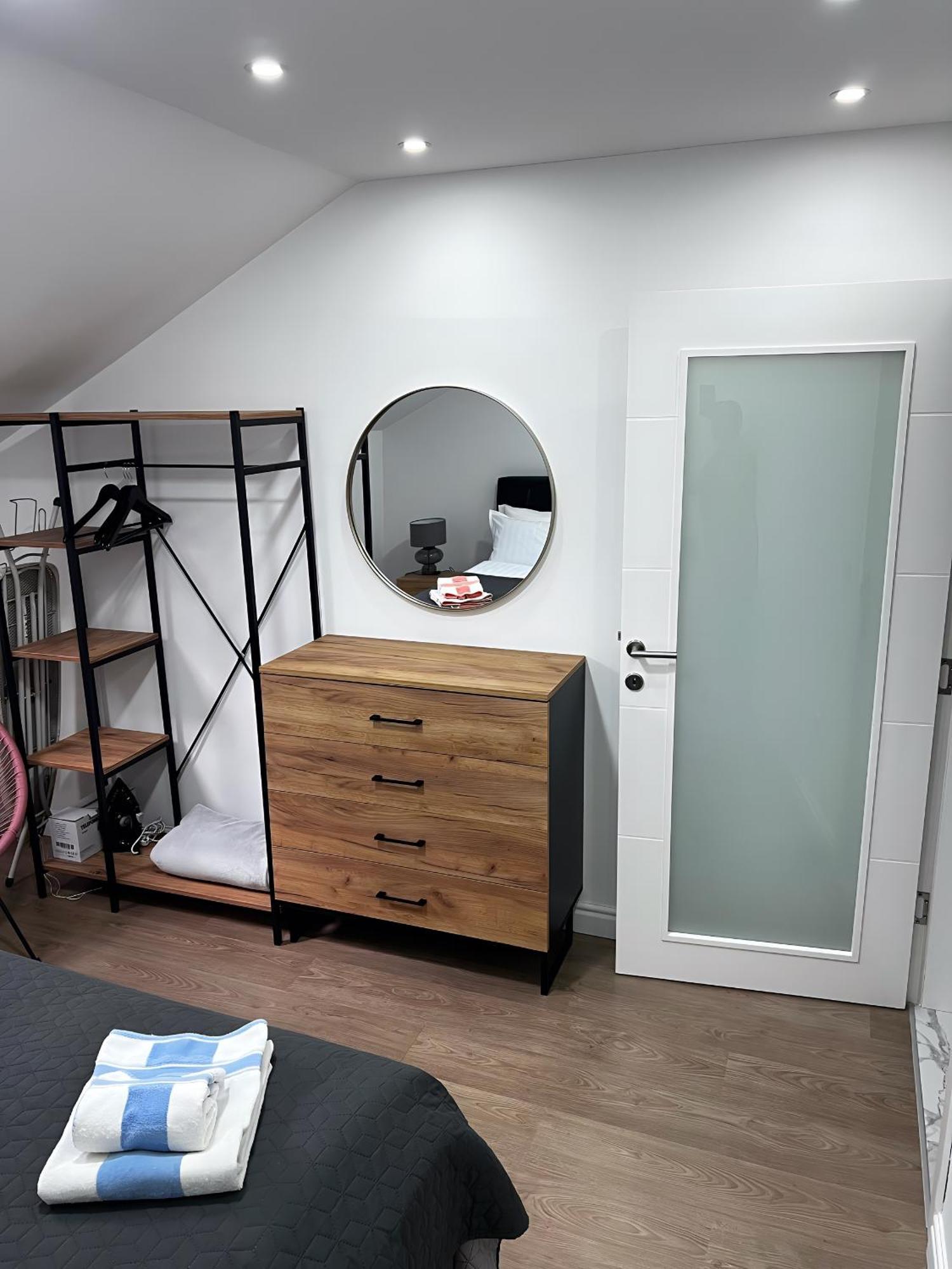 Apartment No1 Lux In Heart Of