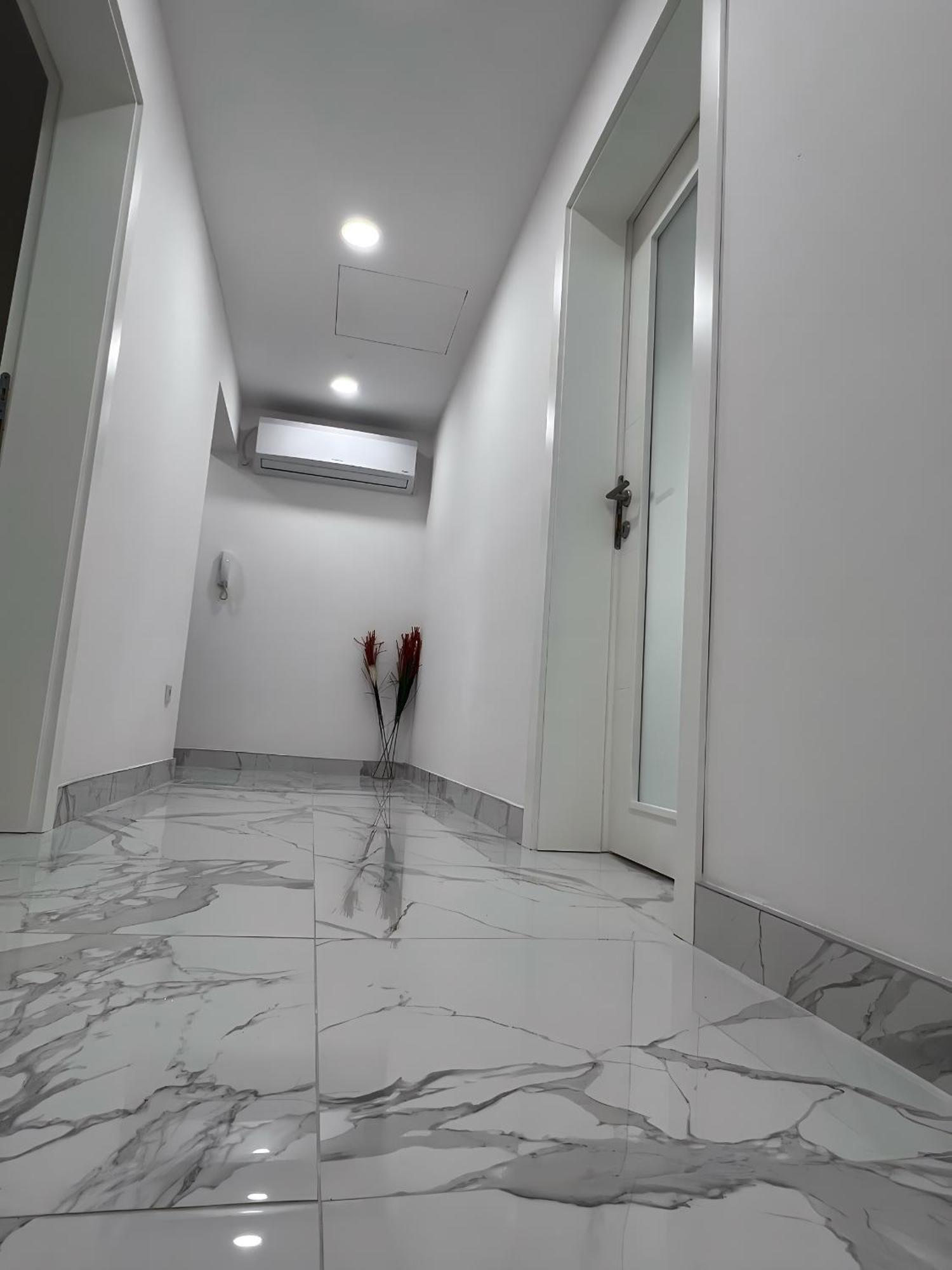 No1 Lux In Heart Of Apartment *