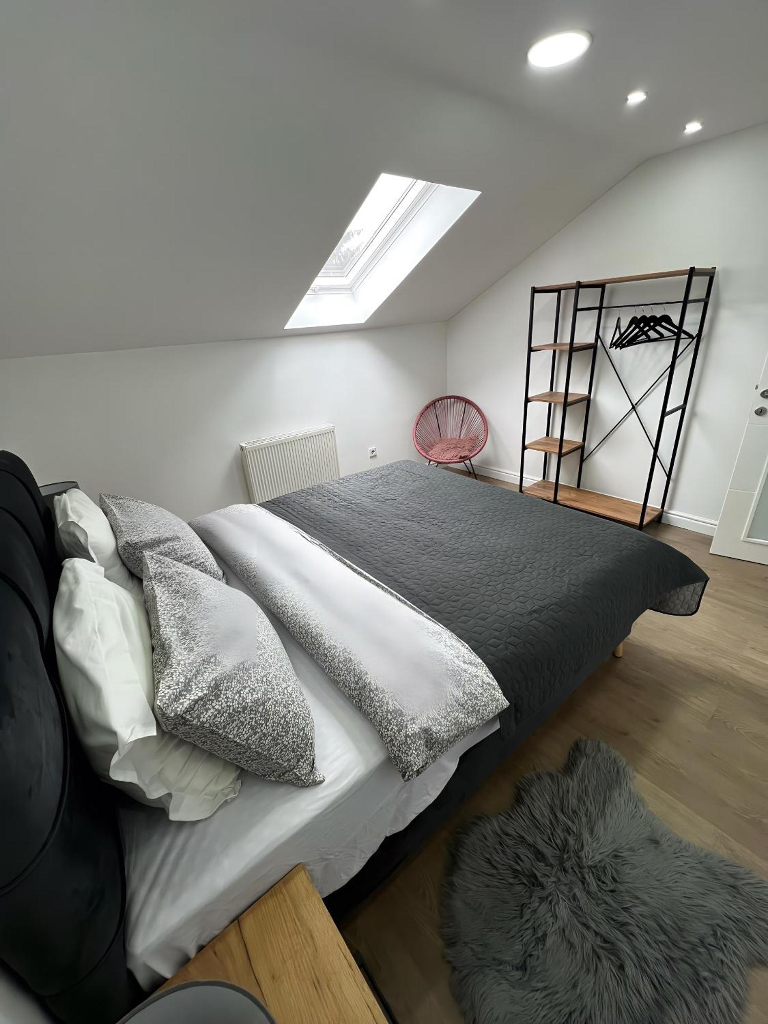 No1 Lux In Heart Of Apartment *