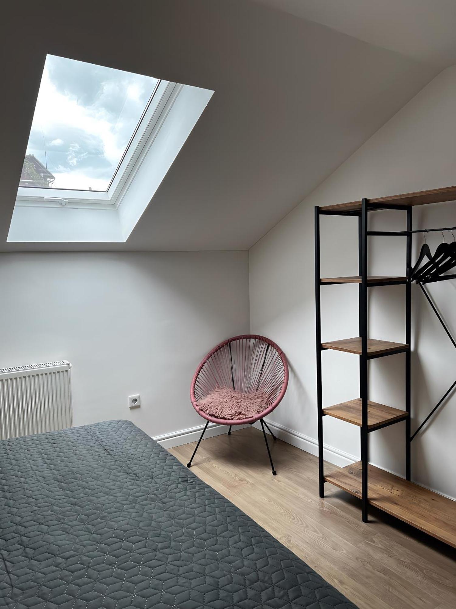 No1 Lux In Heart Of Apartment Sarajevo