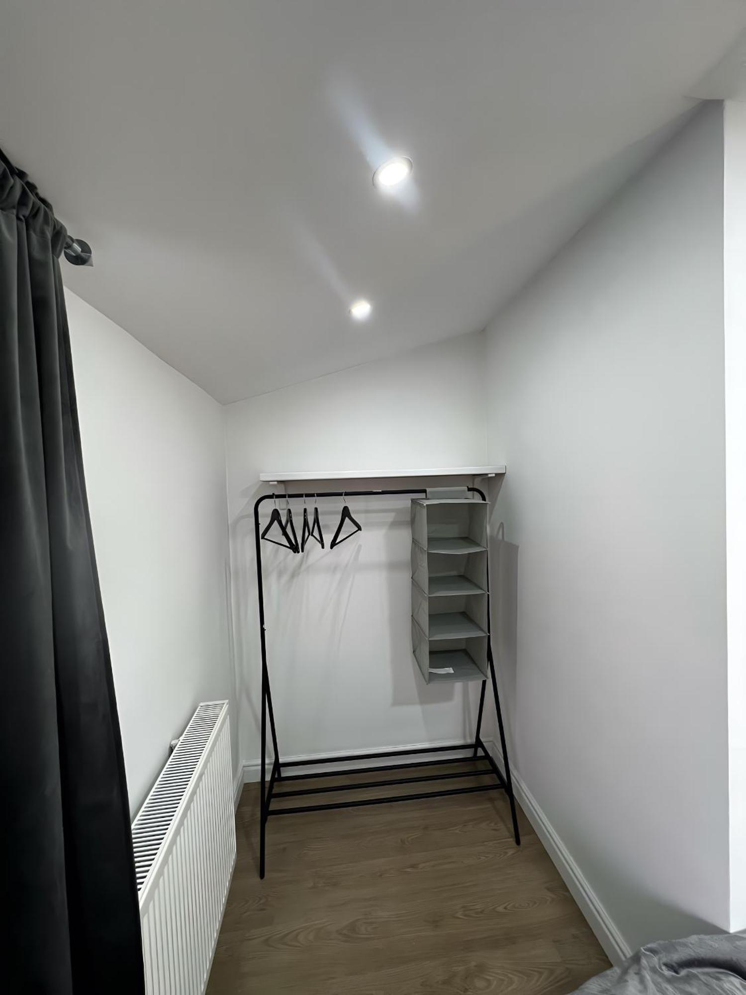 No1 Lux In Heart Of Apartment *