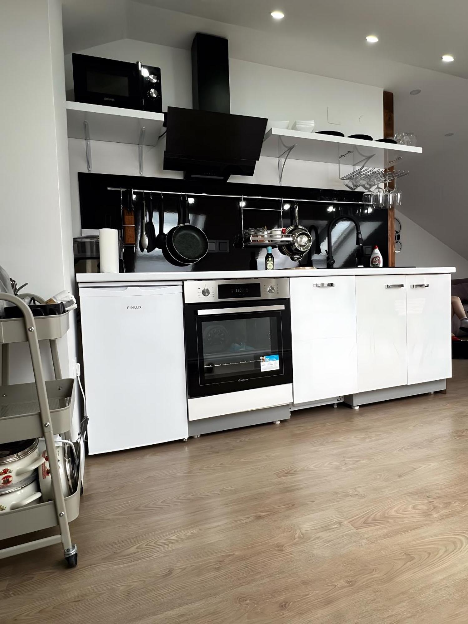 Apartment No1 Lux In Heart Of