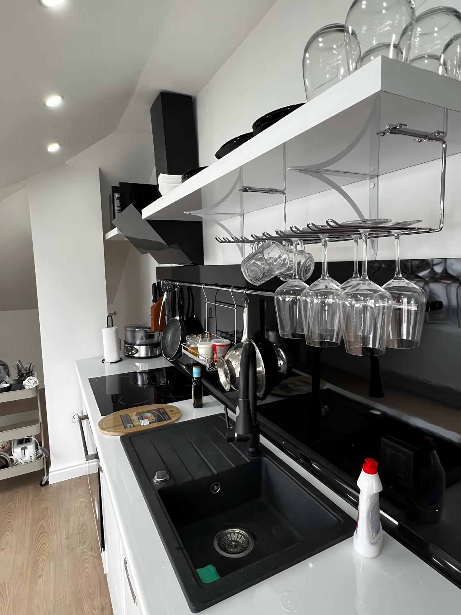 Apartment No1 Lux In Heart Of *