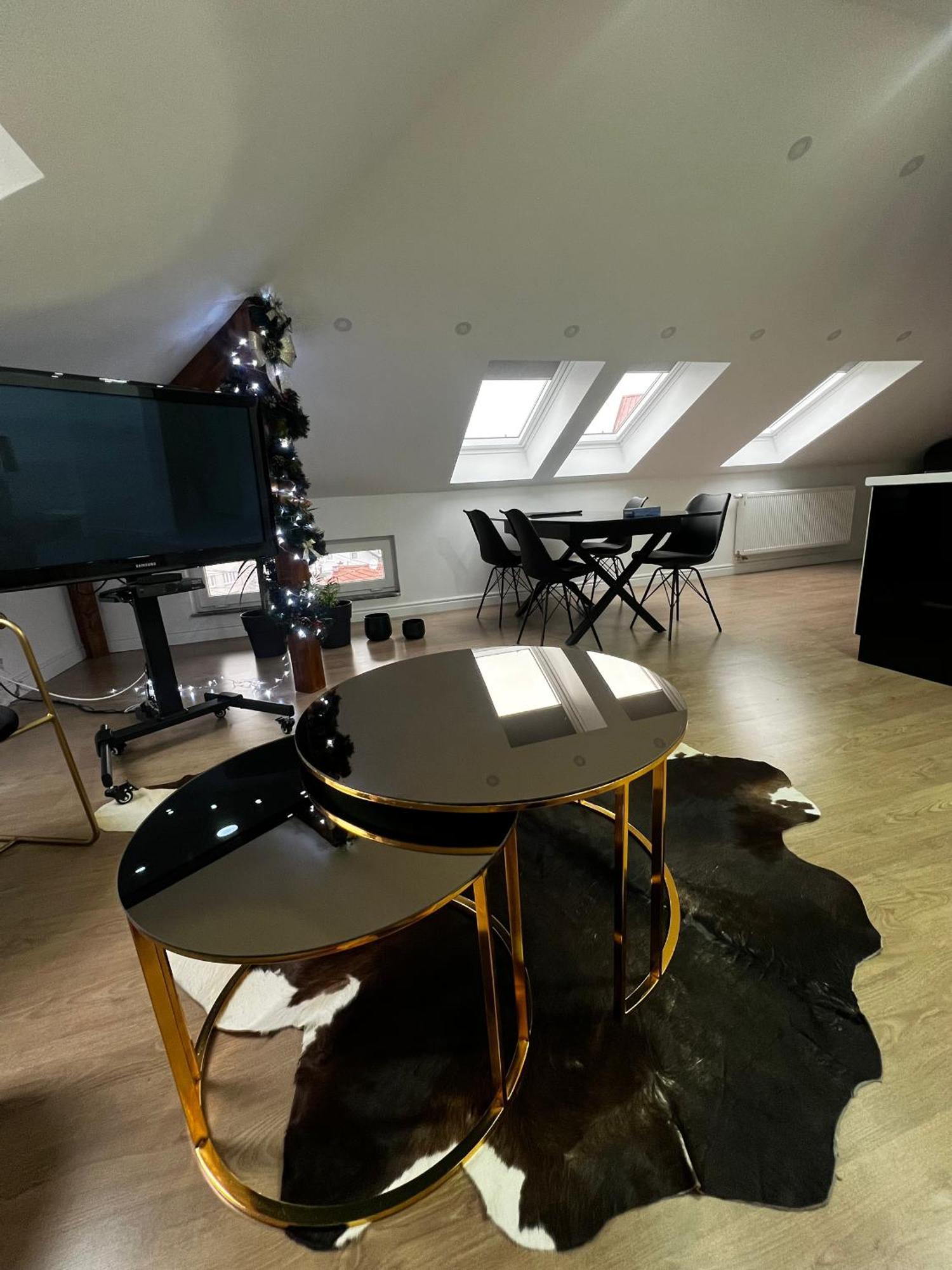 Apartment No1 Lux In Heart Of Sarajevo